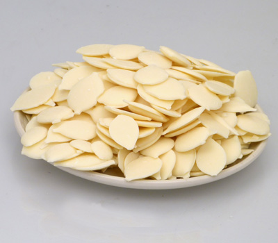 Callebaut White Coating; Non-Hydrogenated Fat